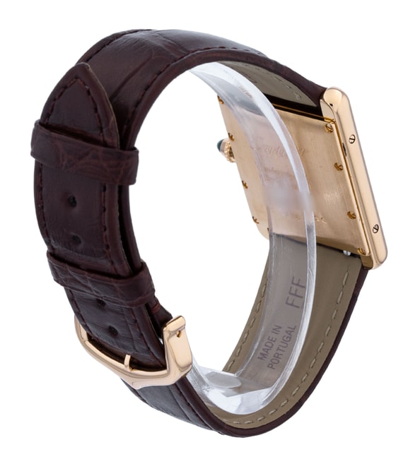 Cartier Tank Louis Cartier WGTA0011 Image 3